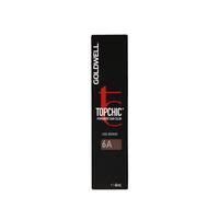 Goldwell Topchic 6A Blond Cendré Foncé 60ml