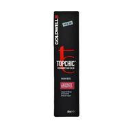 Goldwell Top Chic 6k@Kk Copper Brilliant Warm Reds Permanent Hair Color 60ml.