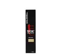 Goldwell Top Chic 9Gb Sah. Bld. Ex. Light Beige. Permanent Hair Color 60ml