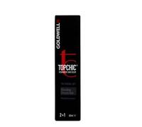 Goldwell Top Chic Blonding Cream Ash The Special Lift Permanent Hair Color 60ml.