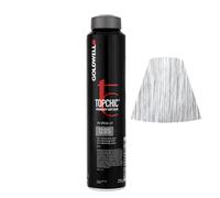 Goldwell Topchic 1 x 250gr Coloration Pour les Cheveux Blond Clair en Bombe
