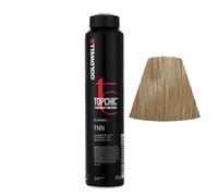 Goldwell Topchic Permanent Hair Color Naturals 9NN Light Blonde Extra, Boîte dépôt 250 ml