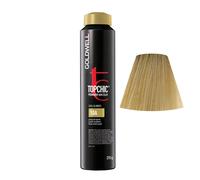 Goldwell Topchic 1 x 250gr Coloration Pour les Cheveux Blond Clair en Bombe