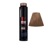 Goldwell Topchic 1 x 250gr Coloration Pour les Cheveux Blondes Foncées en Bombe