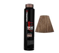 Goldwell Topchic 1 x 250gr Coloration Pour les Cheveux Blondes Foncées en Bombe