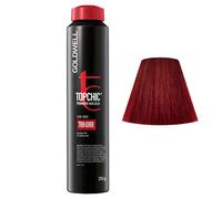 Goldwell Topchic 1 x 250gr Coloration Pour les Cheveux Blondes Foncées en Bombe