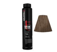 Goldwell Topchic 1 x 250gr Coloration Pour les Cheveux Blondes Foncées en Bombe