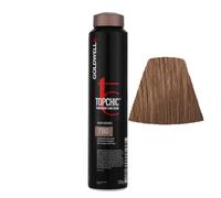Goldwell Topchic 1 x 250gr Coloration Pour les Cheveux Blondes Foncées en Bombe