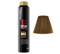 Goldwell Topchic 1 x 250gr Coloration Pour les Cheveux Blondes Foncées en Bombe