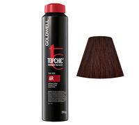 Goldwell Topchic 1 x 250gr Coloration Pour les Cheveux Châtain Clair en Bombe