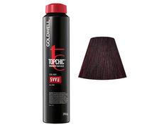 Goldwell Topchic 1 x 250gr Coloration Pour les Cheveux Châtain Clair en Bombe
