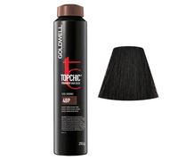 Goldwell Topchic 1 x 250gr Coloration Pour les Cheveux Marron Foncé en Bombe