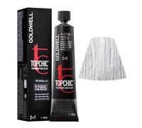 Goldwell Topchic 1 x 60ml Coloration Pour les Cheveux Blond Clair