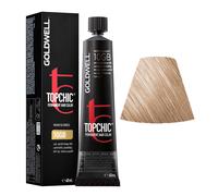 Goldwell Topchic 1 x 60ml Coloration Pour les Cheveux Blond Clair