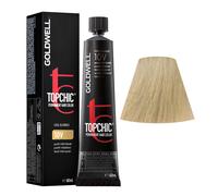 Goldwell Topchic 1 x 60ml Coloration Pour les Cheveux Blond Clair