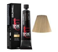 Goldwell Topchic 1 x 60ml Coloration Pour les Cheveux Blond Clair