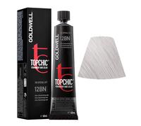 Goldwell Topchic 1 x 60ml Coloration Pour les Cheveux Blond Clair