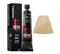 Goldwell Topchic 1 x 60ml Coloration Pour les Cheveux Blond Clair
