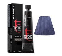 Goldwell Topchic 1 x 60ml Coloration Pour les Cheveux Blond Clair