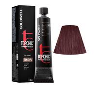 Goldwell Topchic 1 x 60ml Coloration Pour les Cheveux Blondes Foncées
