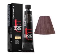Goldwell Topchic 1 x 60ml Coloration Pour les Cheveux Blondes Foncées