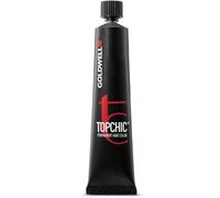 Goldwell Topchic 6MB Châtain Jade Moyen 60ml