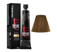 Goldwell Topchic - Coloration Capillaire Tube 60 Ml - 8 Go