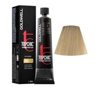 Goldwell Topchic - Coloration Capillaire Tube 60ml - 10a