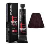 Goldwell Topchic - Coloration Capillaire Tube 60ml - 4r