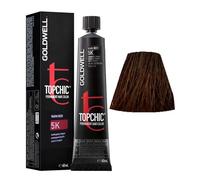 Goldwell Topchic - Coloration Capillaire Tube 60ml - 5k