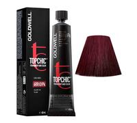 Goldwell Topchic - Coloration Capillaire Tube 60ml - 6rr @ Pk