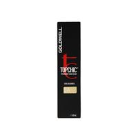 Goldwell Topchic Cool Blondes Light Ash Blonde 8A Permanent Hair Color 60ml