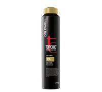 Goldwell Topchic Permanent Hair Color Cool Blondes 10A pastel blond cendré, boîte de dépôt 250 ml