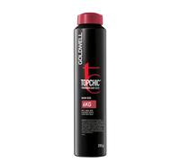 Goldwell Topchic Depot 6-KG cuivre doré foncé 250 ml