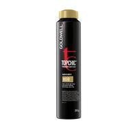 Goldwell Topchic 1 x 250gr Coloration Pour les Cheveux Blondes Foncées en Bombe