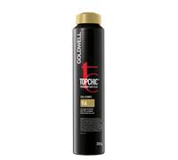 Goldwell Topchic Permanent Hair Color Cool Blondes 9A Blond clair cendré, boîte de dépôt 250 ml