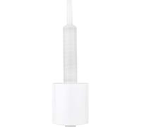 Goldwell Topchic Depot Pompe pour Bouteille de Nettoyage Blanc