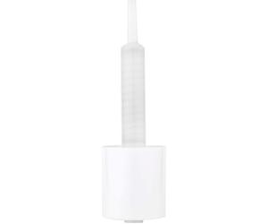 Goldwell Topchic Depot Pompe pour Bouteille de Nettoyage Blanc