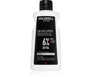 Goldwell Topchic Developer révélateur 6 % Vol. 20 1000 ml