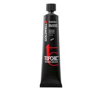 Goldwell Topchic @Elumenated 8N@KK blond clair intensif cuivre, tube 60 ml