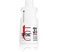 Goldwell Topchic Lotion 10 Volume Developer 32oz by Goldwell Color