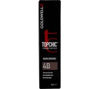 Goldwell Topchic 4B Brun Havane 60ml