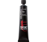 Goldwell Topchic 5A Châtain Cendré Clair 60ml