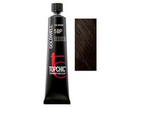 Goldwell Topchic 5BP Pearly Couture Brun Moyen 60ml