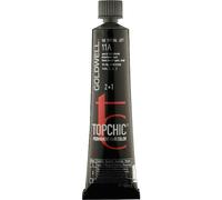 Goldwell Coloration cheveux Topchic 11V Blond Violet Special-Clair 60 ml