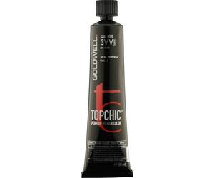 Goldwell Topchic Permanent Hair Color 60 ml 60 ml
