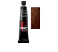 GOLDWELL TOPCHIC permanent hair color #6KG 60 ml