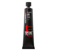 Goldwell Topchic Permanent Hair Color 7BN vésuvien Tube 60 ml