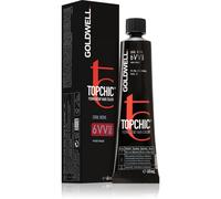 Goldwell Topchic Permanent Hair Color coloration cheveux teinte 6 VV MAX 60 ml