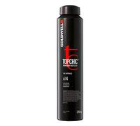 Goldwell Topchic Permanent Hair Color Cool Reds 6VV Vivid Violet, boîte de dépôt 250 ml